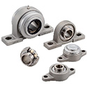 Bearing unit (stainless series)