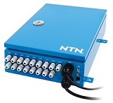 Condition Monitoring System (CMS) for wind turbines “Wind Doctor™”