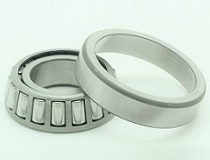 Tapered roller bearing