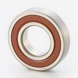 Sealed ball bearing