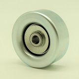 Bearing for pulley