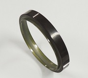 Multi Track Magnetic Ring