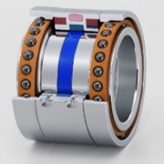 &ldquo;Sensor Integrated Bearing Unit&rdquo; for Machine Tool Spindles