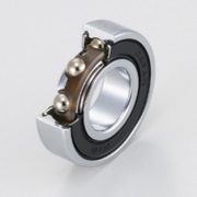 &ldquo;Low Dust Generation Bearing for Servo Motors&rdquo;