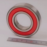 “Ultra-low Friction Sealed Ball Bearing” for Automotive Transmissions