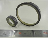 Multi Track Magnetic Ring