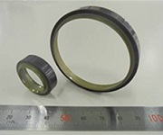 “Multi Track Magnetic Ring”