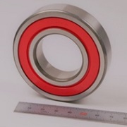 “Ultra-low Friction Sealed Ball Bearing” for Automotive Transmissions