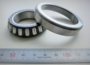 “Low Temperature Rise and Low Torque Tapered Roller Bearing”