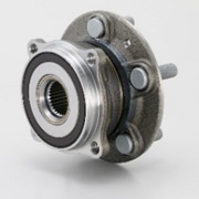 “Low Friction Hub Bearing III”