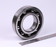 Creepless Bearing