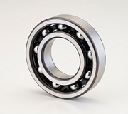 Creepless Bearing