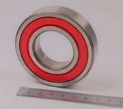 “Ultra-low Friction Sealed Ball Bearing”