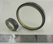 
							“Multi Track Magnetic Ring”