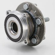 “Low Friction Hub Bearing III”