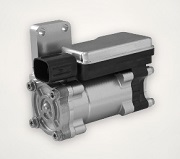 Photo: “Combined Controller Module Electric Oil Pump”