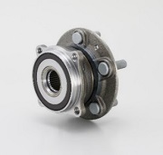 Photo: “Low friction hub bearing IV”