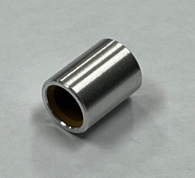 High Precision Plastic Linear Bushing