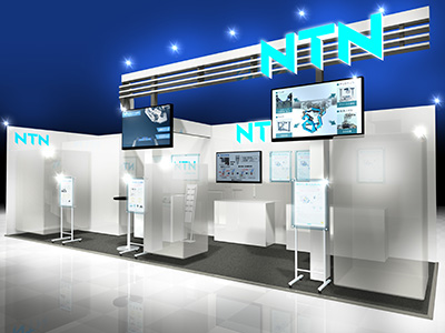 Photo:RoboDEX Nagoya- Robot Development & Application Expo