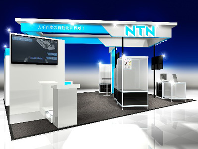 Photo:&ldquo;RoboDEX &ndash; The 8th Robot Development & Application Expo&rdquo;