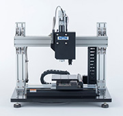 Photo:&ldquo;Microscopic Coating Applicator&rdquo;