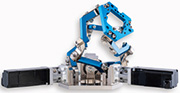 Photo:Wrist Joint Module &ldquo;i-WRIST&trade;&rdquo;