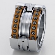 Photo:&ldquo;Machine Tool Main Spindle Bearing with Air Cooling Spacer&rdquo;
