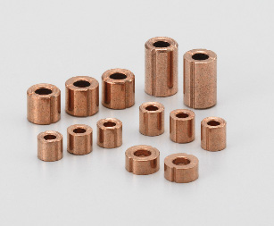 Photo:Hydrodynamic BEARPHITE(hydrodynamic bearing)