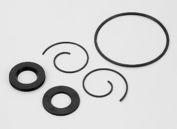 Photo:Sliding Seal for Compressors
