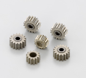 Photo:Sintered Mechanical Parts
