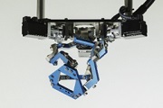 Photo:Wrist Joint Module &ldquo;i-WRIST&rdquo;