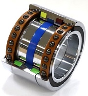 Photo:&ldquo;Lubricating Unit for Grease Lubricated Bearings for Machine Tool Spindles&rdquo;