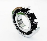 Photo:&ldquo;Deep Groove Ball Bearing for High Speed Servo Motors&rdquo; for Machine Tools