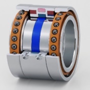 Photo:&ldquo;Sensor Integrated Bearing Unit&rdquo; for Machine Tool Spindles