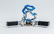 Photo:Wrist Joint Module &ldquo;i-WRIST&rdquo;