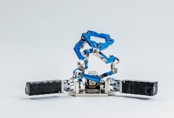 Photo:Wrist Joint Module &ldquo;i-WRIST&rdquo;