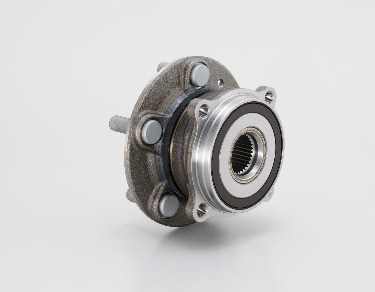 Photo:Low Friction Hub Bearing