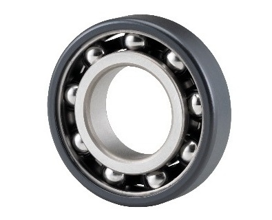 Photo:Resin Mold Insulated Bearing