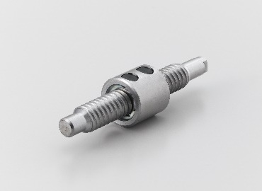 Photo:Ball screw for electrified applications