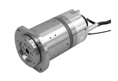 Photo:Air spindle