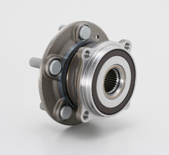 Photo:Axle Bearing