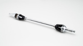 Photo:Driveshaft