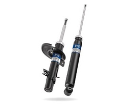 Photo:Shock Absorber