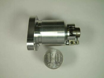 Hydraulic Motorcycle Autotensioner