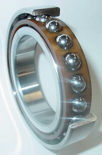 Angular Contact Bearings