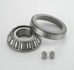 FA tapered roller bearing using super high precision rollers