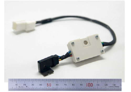 Sensor