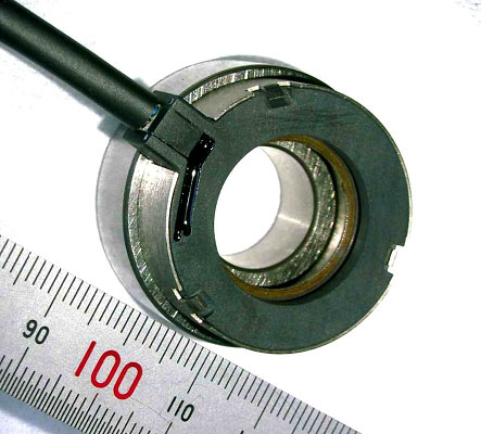 Product appearance photo