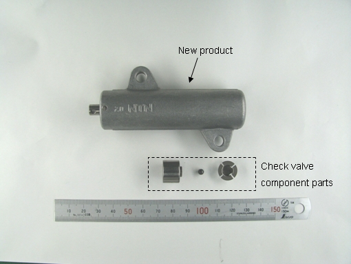 Product appearance photo