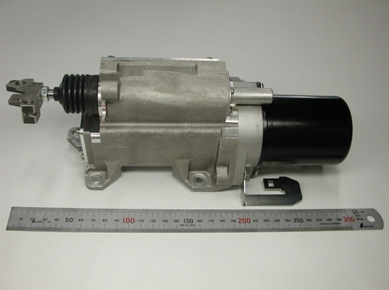 Product appearance photo